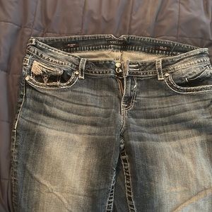 Vigoss Capri size 20